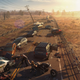 DAYS GONE | By Joel Mandish